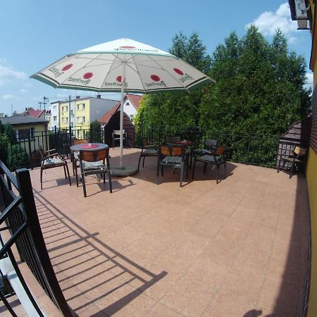 Pasja Noclegi B&B Wolow  Exterior photo