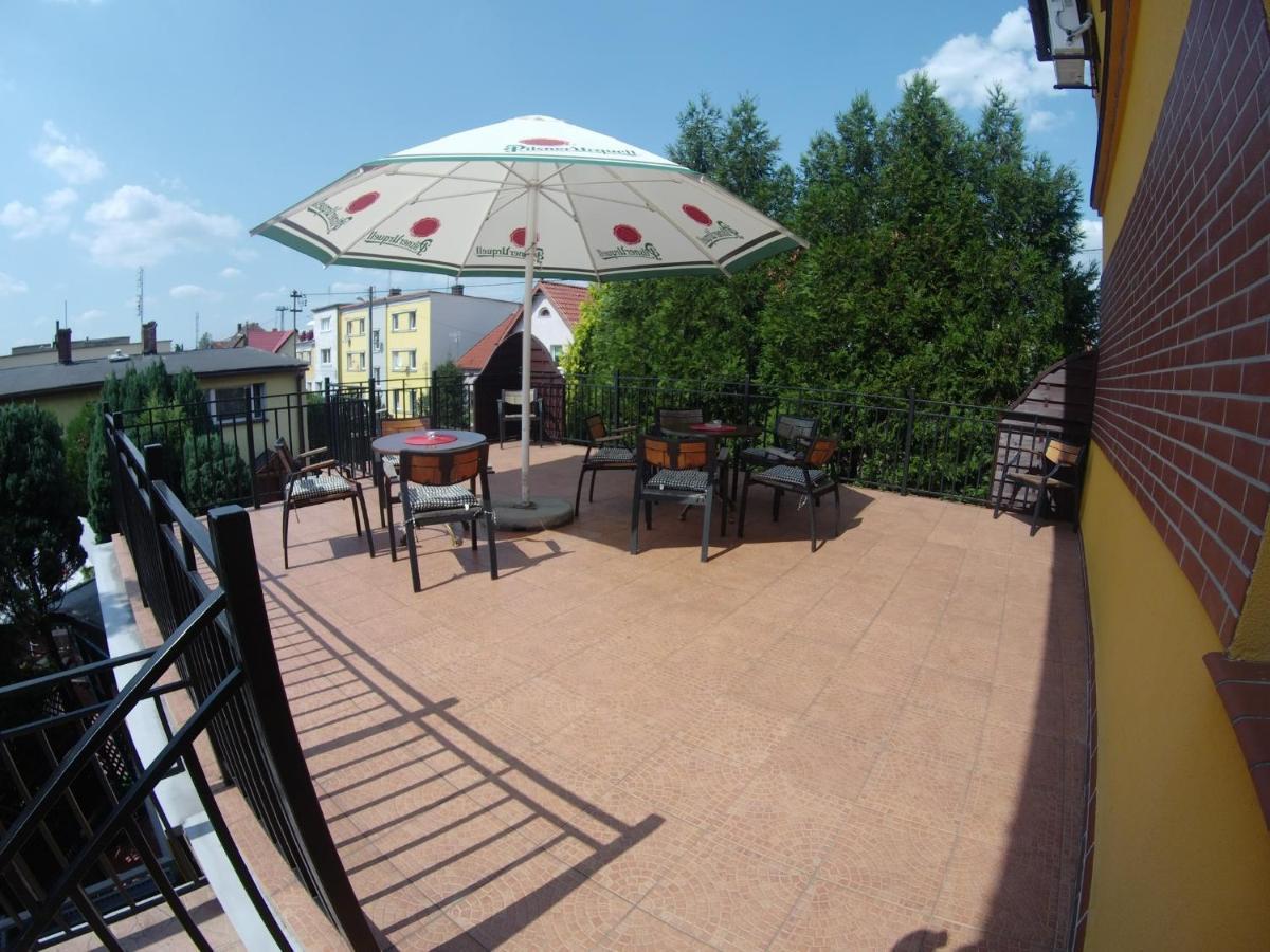 Pasja Noclegi B&B Wolow  Exterior photo