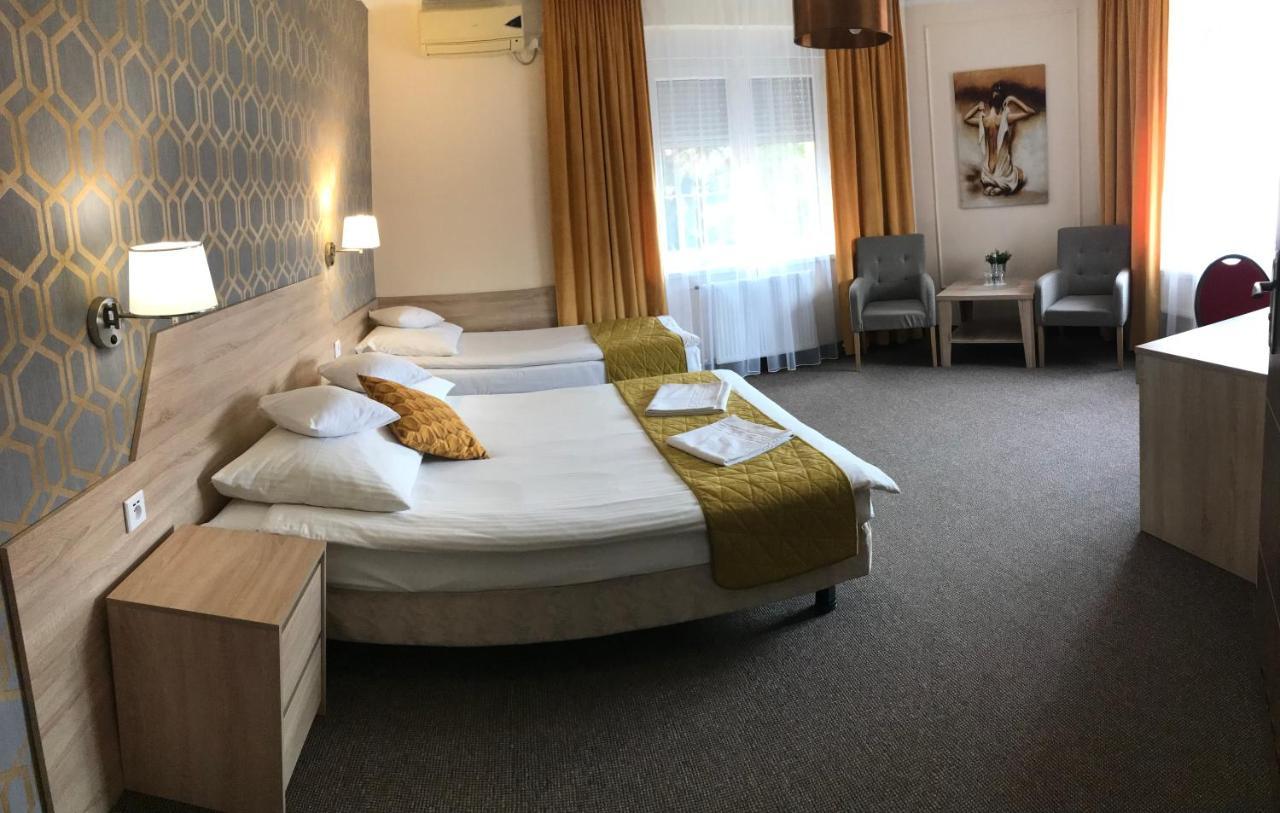 Pasja Noclegi B&B Wolow  Exterior photo