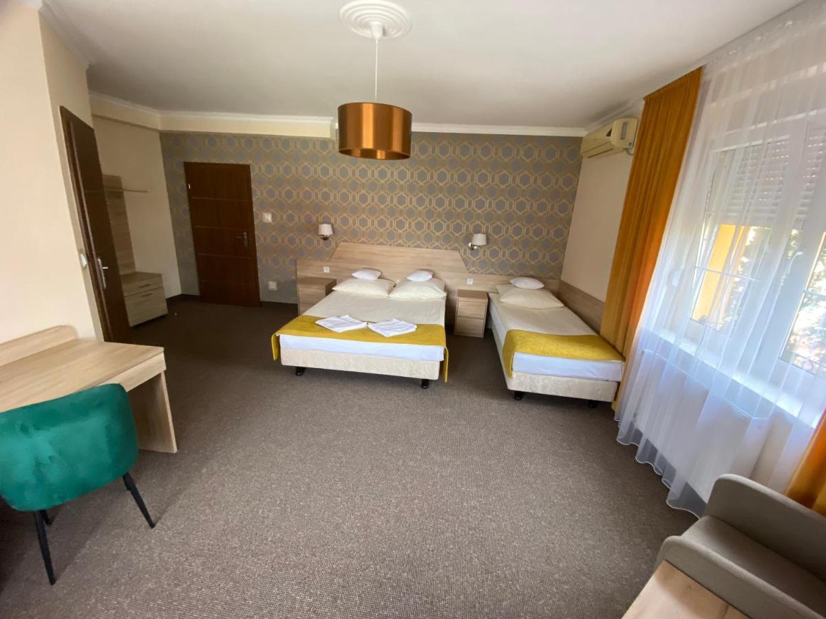 Pasja Noclegi B&B Wolow  Exterior photo