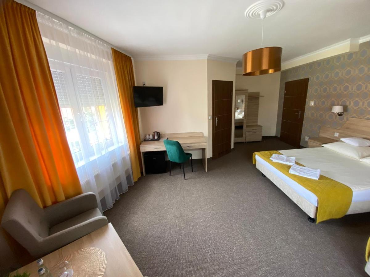 Pasja Noclegi B&B Wolow  Exterior photo