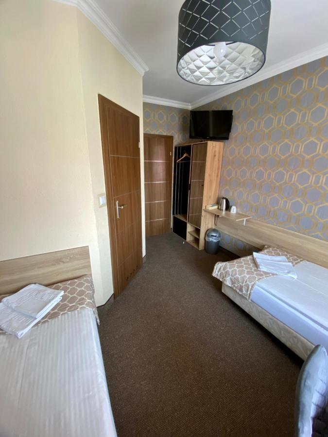 Pasja Noclegi B&B Wolow  Exterior photo