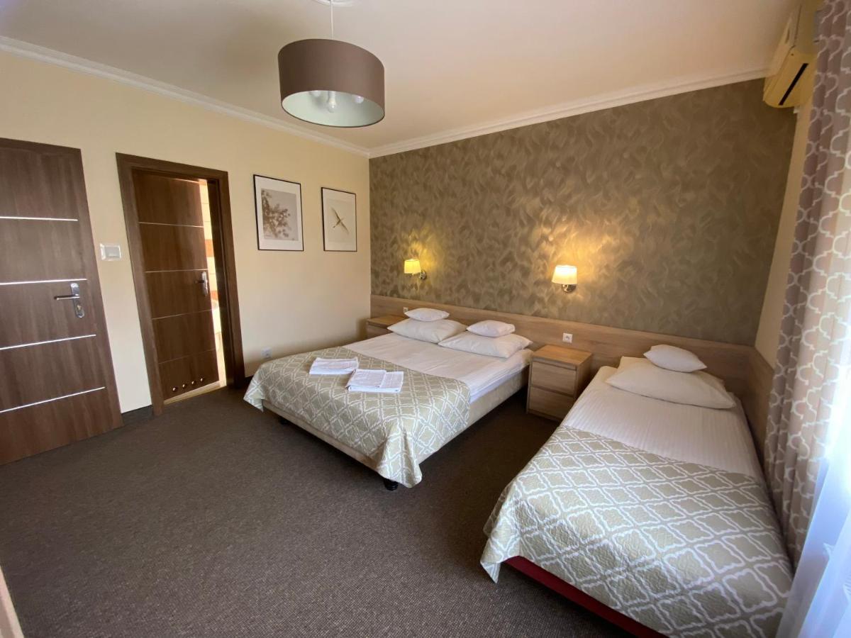 Pasja Noclegi B&B Wolow  Exterior photo