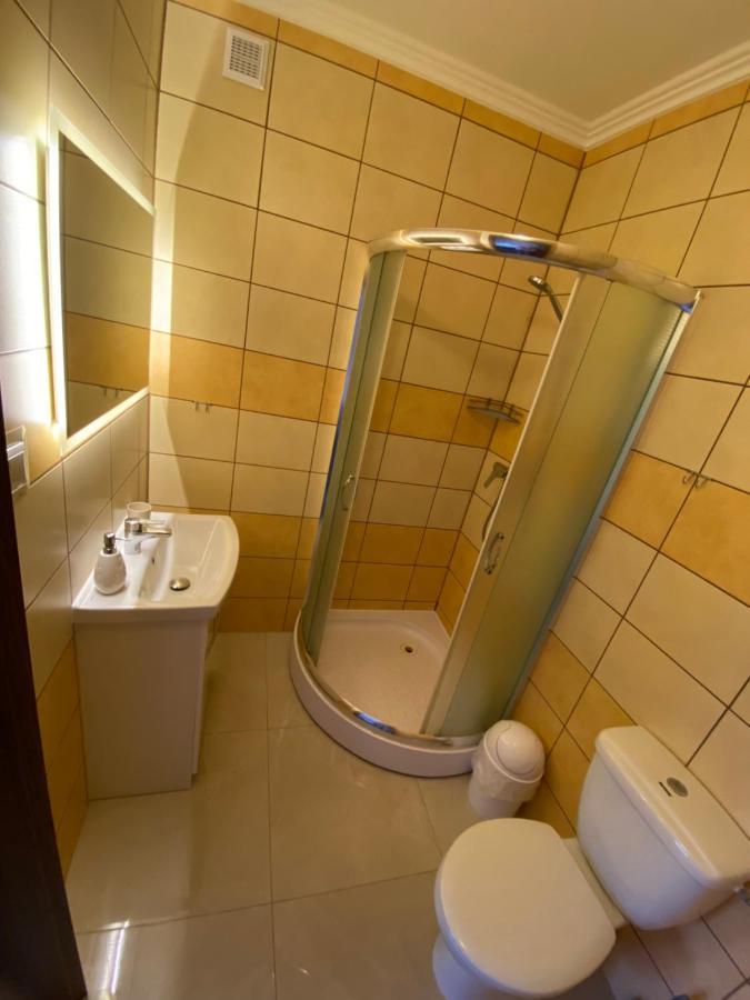 Pasja Noclegi B&B Wolow  Exterior photo