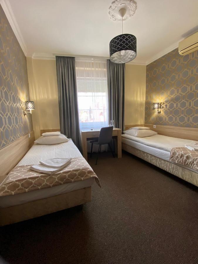 Pasja Noclegi B&B Wolow  Exterior photo