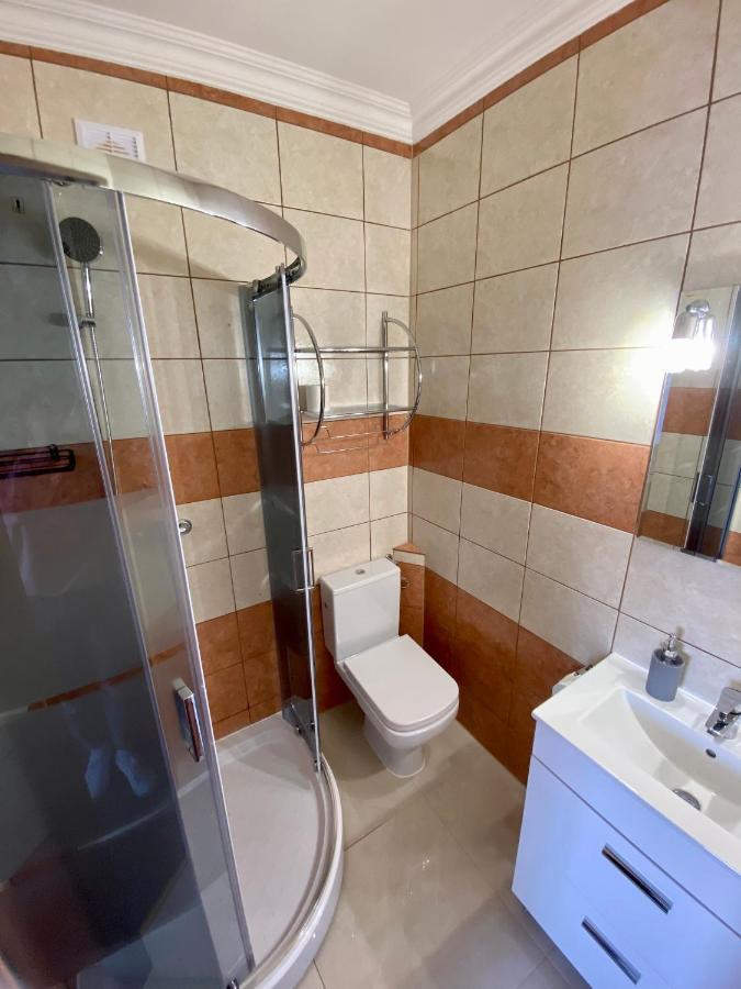 Pasja Noclegi B&B Wolow  Exterior photo