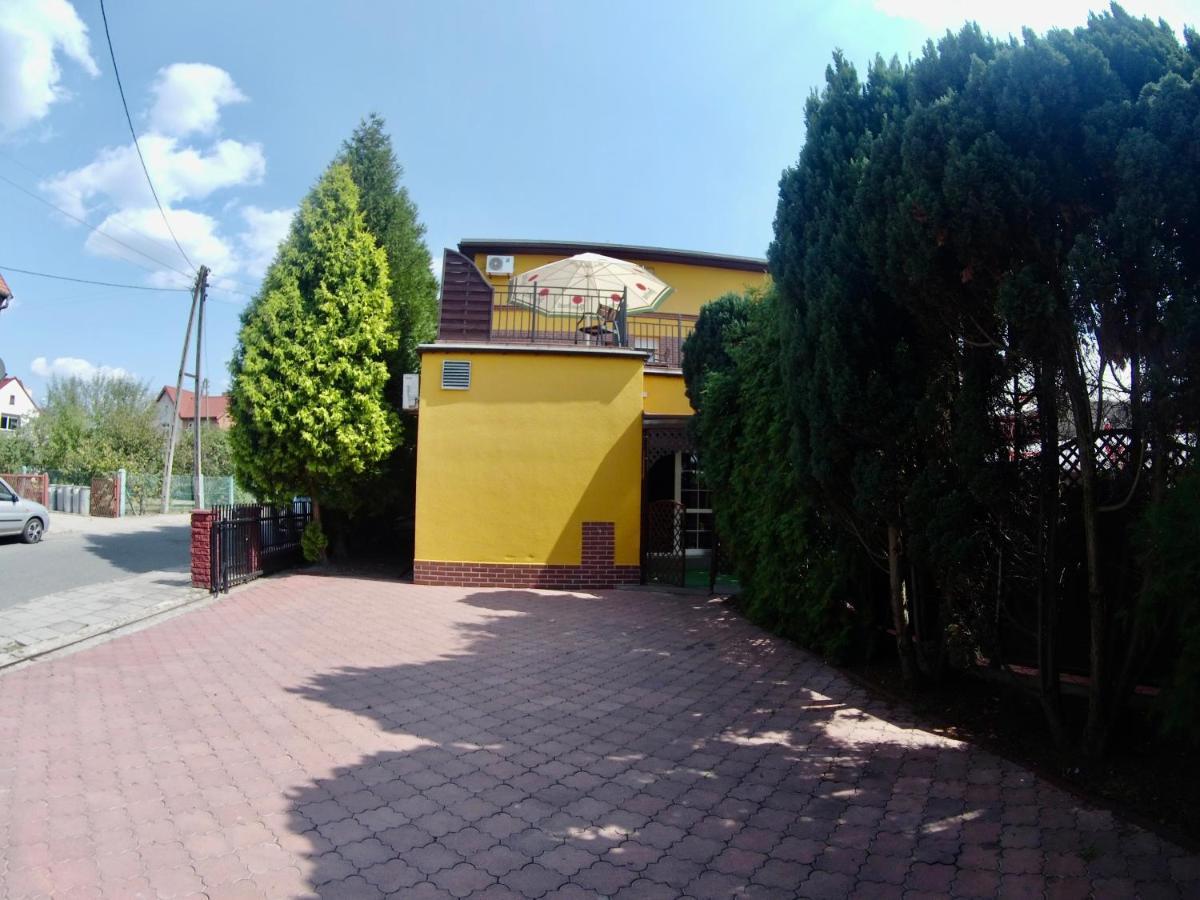 Pasja Noclegi B&B Wolow  Exterior photo